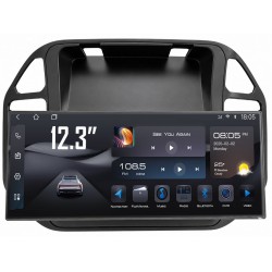 MITSUBISHI Pajero - 12.3" МУЛТИМЕДИЯ / Навигация android 16